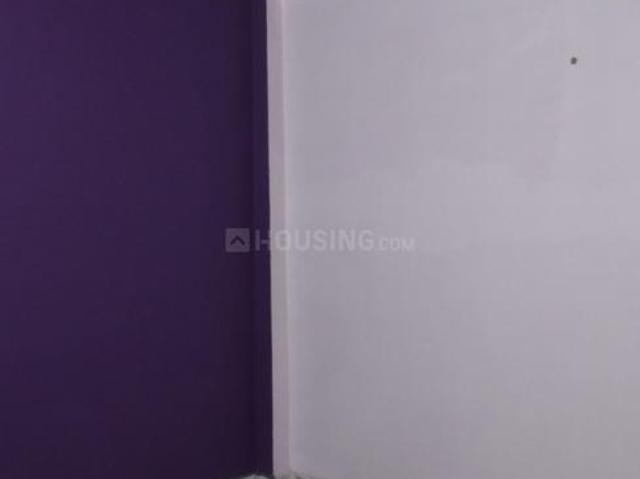 1 BHK Independent Builder Floor in Kalyanpur for rent Kanpur. The reference number is 19812579