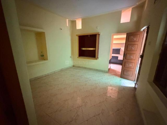 1 BHK Independent Builder Floor in Kammanahalli for rent Bengaluru. The reference number is 20425714