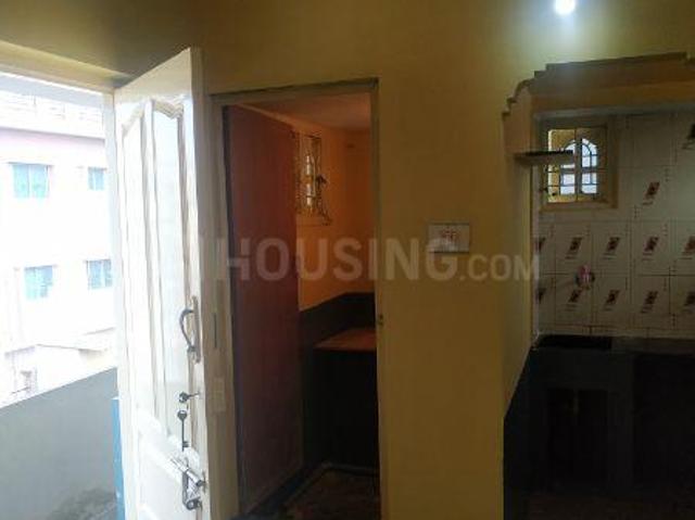 1 BHK Independent Builder Floor in Kamakshipalya for rent Bengaluru. The reference number is 5198023