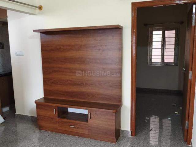 1 BHK Independent Builder Floor in Kamanahalli for rent Bengaluru. The reference number is 20591225