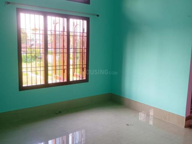 1 BHK Independent Builder Floor in Kamarchuburi for rent Tezpur. The reference number is 20169895