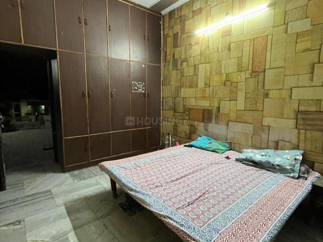 1 BHK Independent Builder Floor in Kamla Nehru Colony for rent Bathinda. The reference number is 12264196