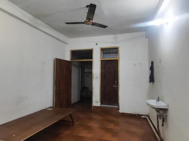 1 BHK Independent Builder Floor in Kamta for rent Lucknow. The reference number is 6165630