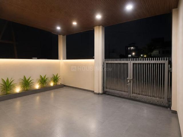 1 BHK Independent Builder Floor in Kanadiya for rent Indore. The reference number is 20966925