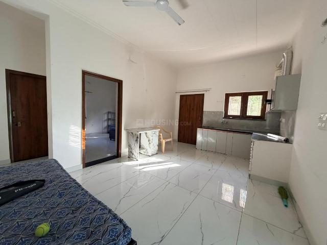 1 BHK Independent Builder Floor in Kandhauli for rent Dehradun. The reference number is 20371866
