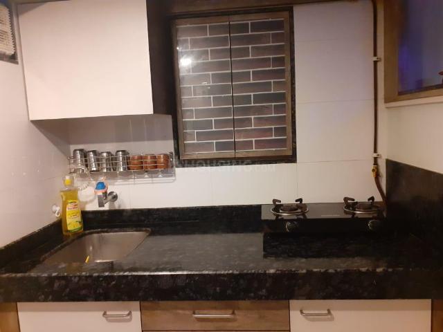 1 BHK Independent Builder Floor in Kandivali West for resale Mumbai. The reference number is 15794868