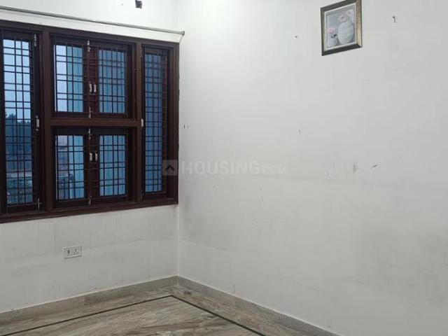 1 BHK Independent Builder Floor in Kanker Khera for rent Meerut. The reference number is 18856659