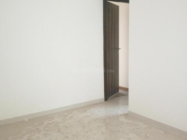 1 BHK Independent Builder Floor in Kasarvadavali for rent Thane. The reference number is 20292253