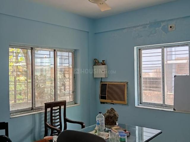 1 BHK Independent Builder Floor in Kasba for resale Kolkata. The reference number is 19665925