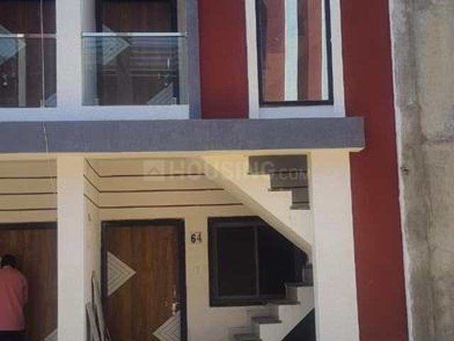 1 BHK Independent Builder Floor in Karadva for rent Surat. The reference number is 20289139