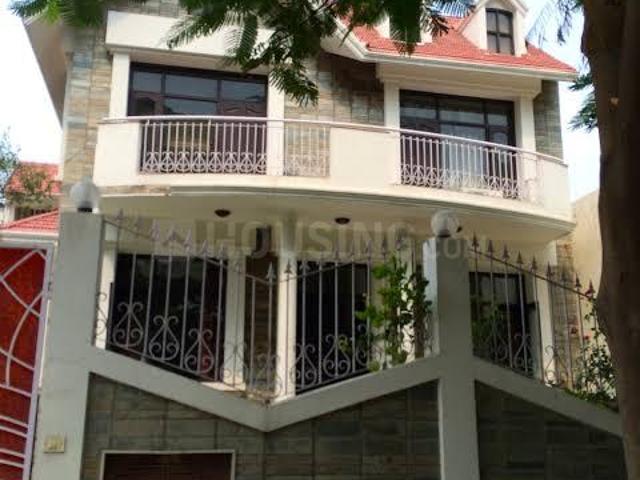 1 BHK Independent Builder Floor in Karamchary Nagar for rent Bareilly. The reference number is 18279850