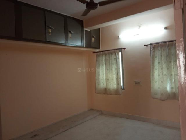 1 BHK Independent Builder Floor in Karelibagh for rent Vadodara. The reference number is 16769582