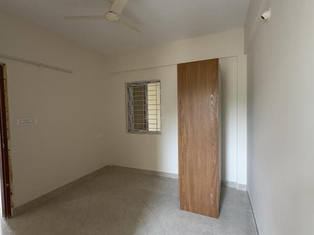 1 BHK Independent Builder Floor in Kartik Nagar for rent Bengaluru. The reference number is 20328623
