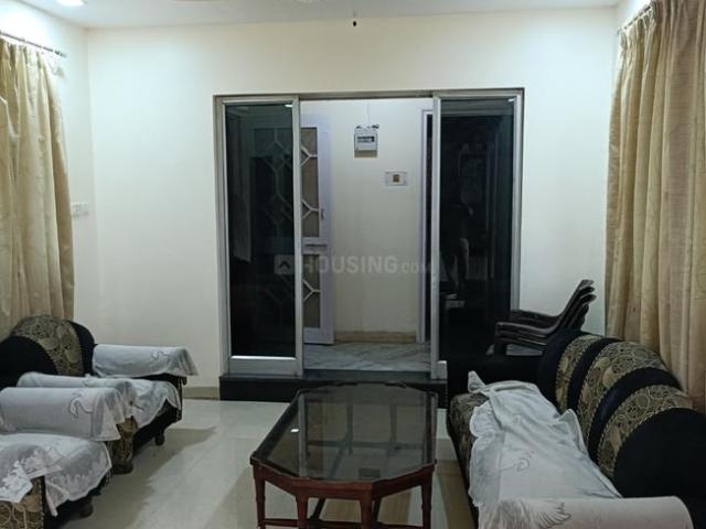 1 BHK Independent Builder Floor in Katanga for rent Jabalpur. The reference number is 18117084