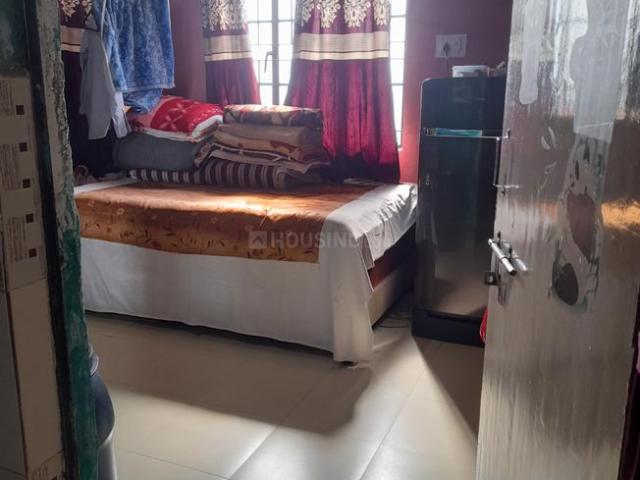 1 BHK Independent Builder Floor in Kathwada for resale Ahmedabad. The reference number is 20431099