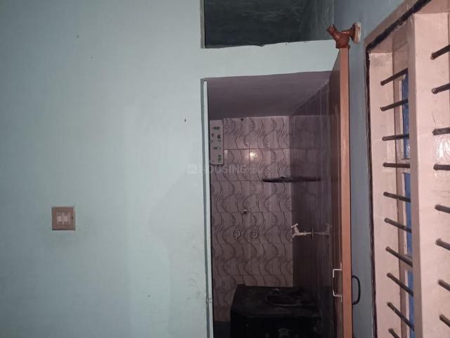 1 BHK Independent Builder Floor in Katihalli for rent Hassan. The reference number is 18640234