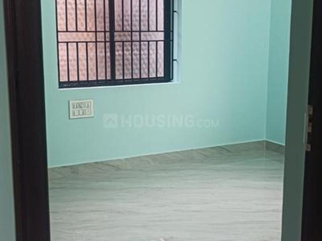 1 BHK Independent Builder Floor in Katipalla for rent Mangalore. The reference number is 19063630