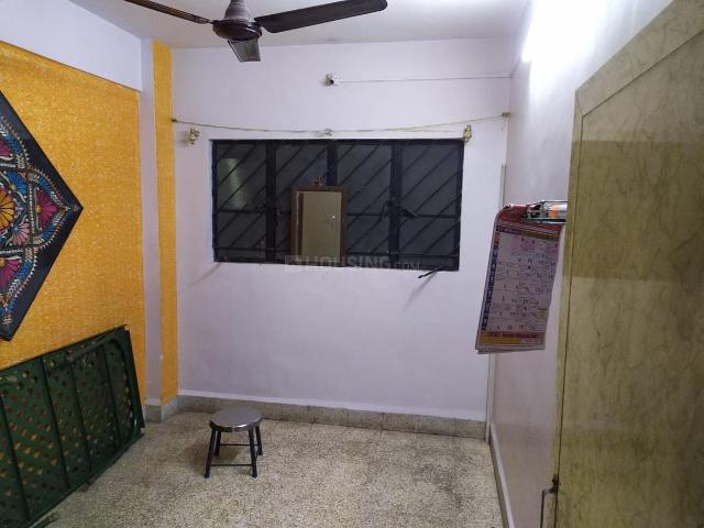1 BHK Independent Builder Floor in Katraj for rent Pune. The reference number is 5550224