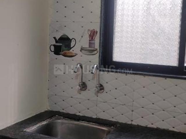 1 BHK Independent Builder Floor in Katraj for rent Pune. The reference number is 9322149