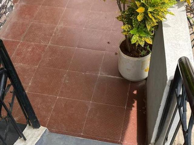 1 BHK Independent Builder Floor in Kattigenahalli for rent Bengaluru. The reference number is 9982105