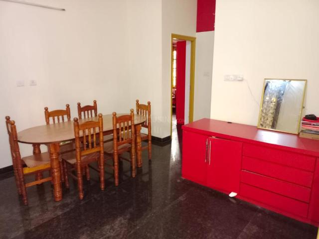 1 BHK Independent Builder Floor in Kavoor for rent Mangalore. The reference number is 20909096
