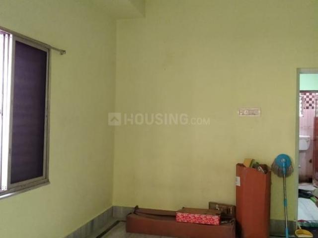 1 BHK Independent Builder Floor in Keshtopur for rent Kolkata. The reference number is 20276884