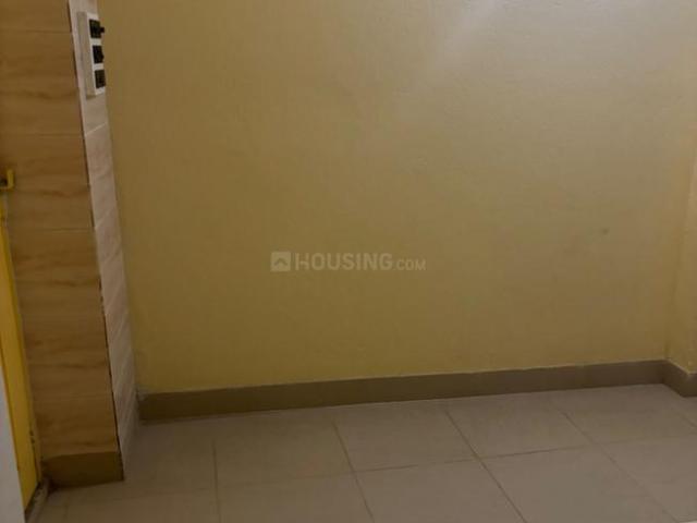1 BHK Independent Builder Floor in Keshtopur for rent Kolkata. The reference number is 20579915