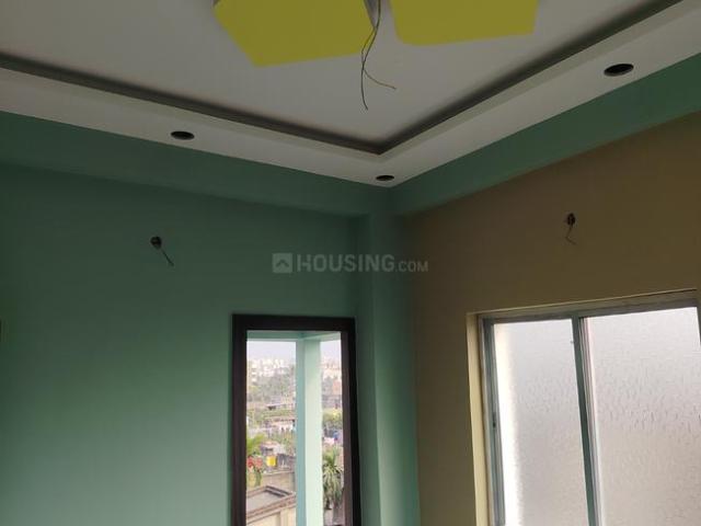 1 BHK Independent Builder Floor in Keshtopur for resale Kolkata. The reference number is 19557994