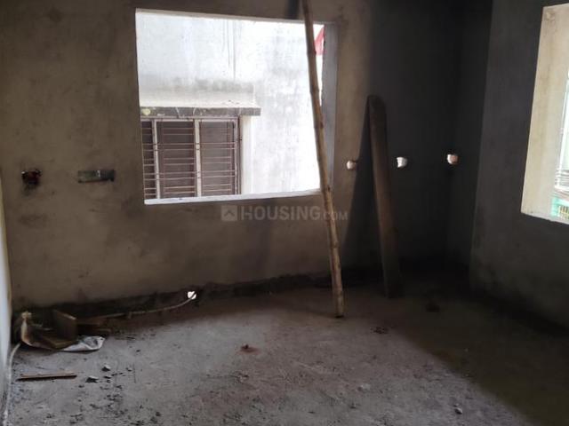 1 BHK Independent Builder Floor in Keshtopur for resale Kolkata. The reference number is 19790252