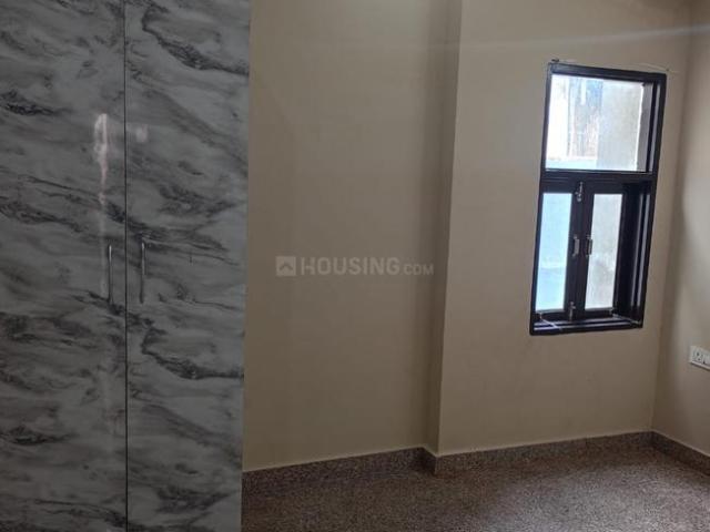 1 BHK Independent Builder Floor in Khanpur for rent New Delhi. The reference number is 19761600