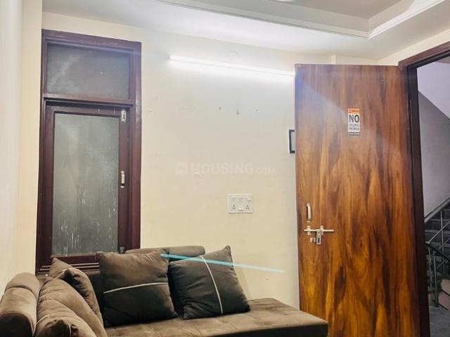 1 BHK Independent Builder Floor in Khanpur for rent New Delhi. The reference number is 19845014