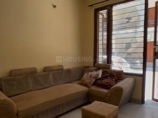 1 BHK Independent Builder Floor in Khanpur for resale Mohali. The reference number is 20435455