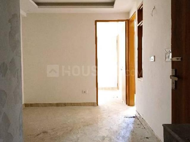 1 BHK Apartment in Sangam Vihar for resale New Delhi. The reference number is 13766550