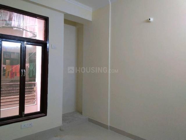 1 BHK Independent Builder Floor in Khanpur for resale New Delhi. The reference number is 13219277