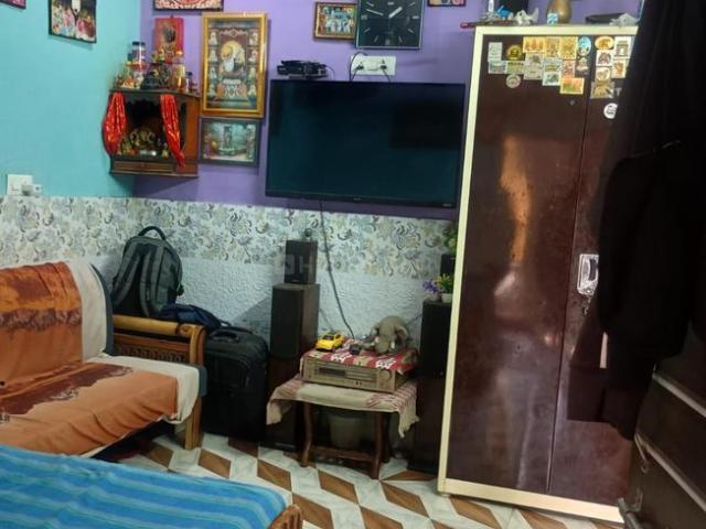1 BHK Independent Builder Floor in Khanpur for resale New Delhi. The reference number is 17070967
