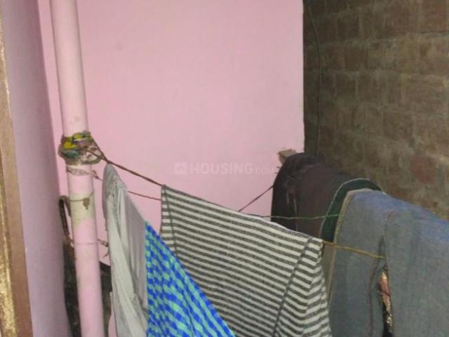 1 BHK Independent Builder Floor in Khanpur for resale New Delhi. The reference number is 20077752