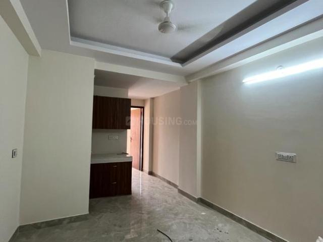 1 BHK Independent Builder Floor in Khanpur for resale New Delhi. The reference number is 20262776