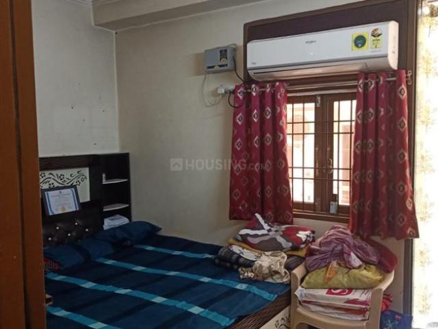 1 BHK Independent Builder Floor in Khanpur for resale New Delhi. The reference number is 20312888