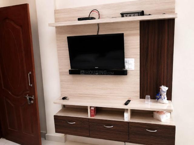 1 BHK Independent Builder Floor in Khaliar for rent Mandi. The reference number is 20961551