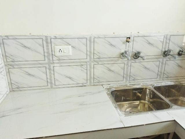 1 BHK Independent Builder Floor in Kharar for rent Mohali. The reference number is 16783231