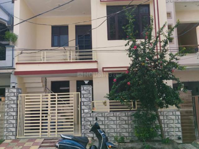1 BHK Independent Builder Floor in Kharar for rent Mohali. The reference number is 20664586