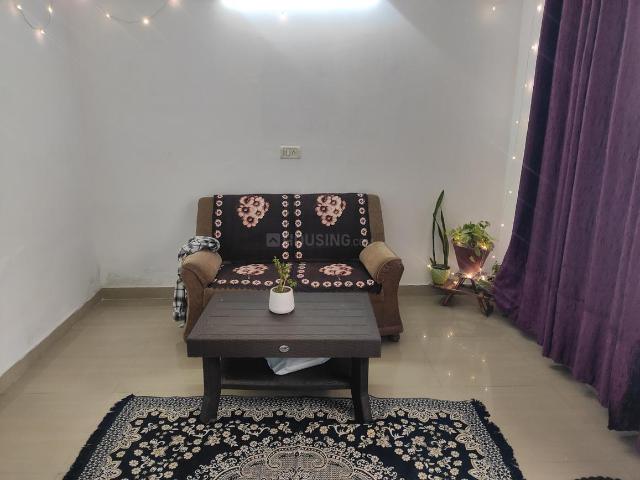 1 BHK Independent Builder Floor in Kharar for rent Mohali. The reference number is 20741161