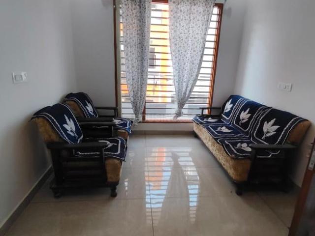 1 BHK Independent Builder Floor in Kharar for rent Mohali. The reference number is 20228556