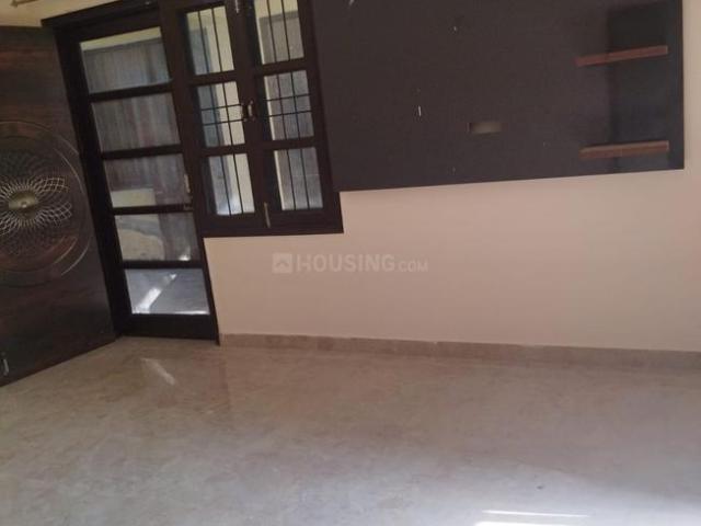 1 BHK Independent Builder Floor in Kharar for resale Mohali. The reference number is 16478193