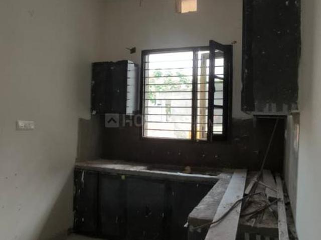 1 BHK Independent Builder Floor in Kharar for resale Mohali. The reference number is 20841144