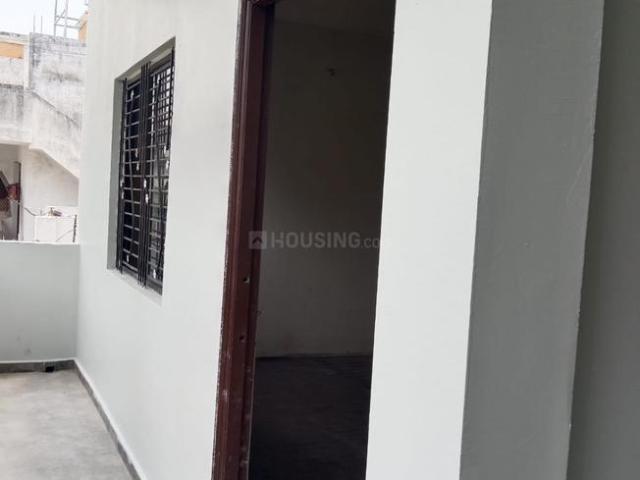 1 BHK Independent Builder Floor in Kharbi for rent Nagpur. The reference number is 17343952