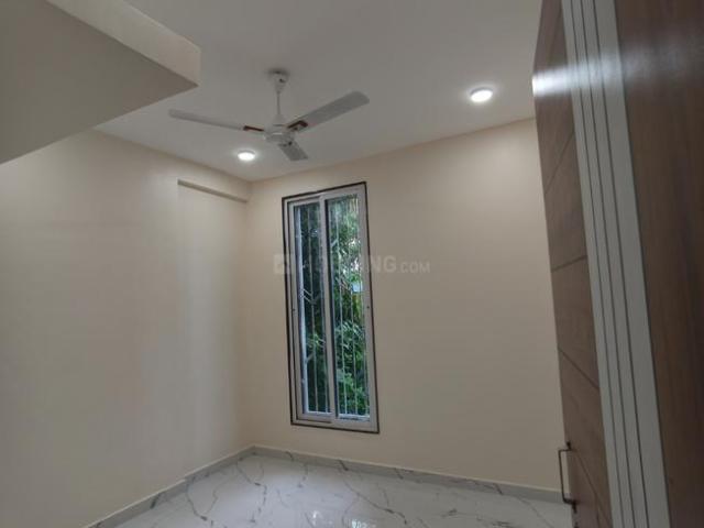 1 BHK Independent Builder Floor in Kharbi for rent Nagpur. The reference number is 20645778