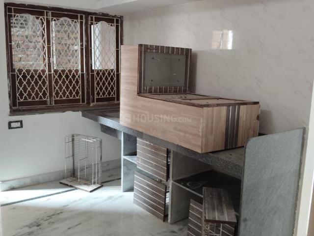 1 BHK Independent Builder Floor in Kharbi for rent Nagpur. The reference number is 20893659