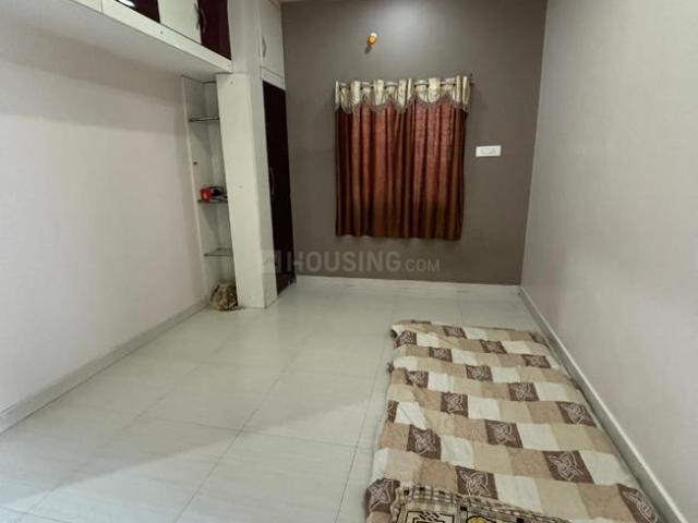 1 BHK Independent Builder Floor in Kharbi for rent Nagpur. The reference number is 20319005