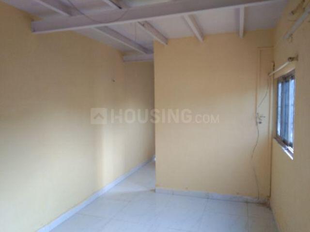1 BHK Independent Builder Floor in Kharodi for rent Mumbai. The reference number is 5482889